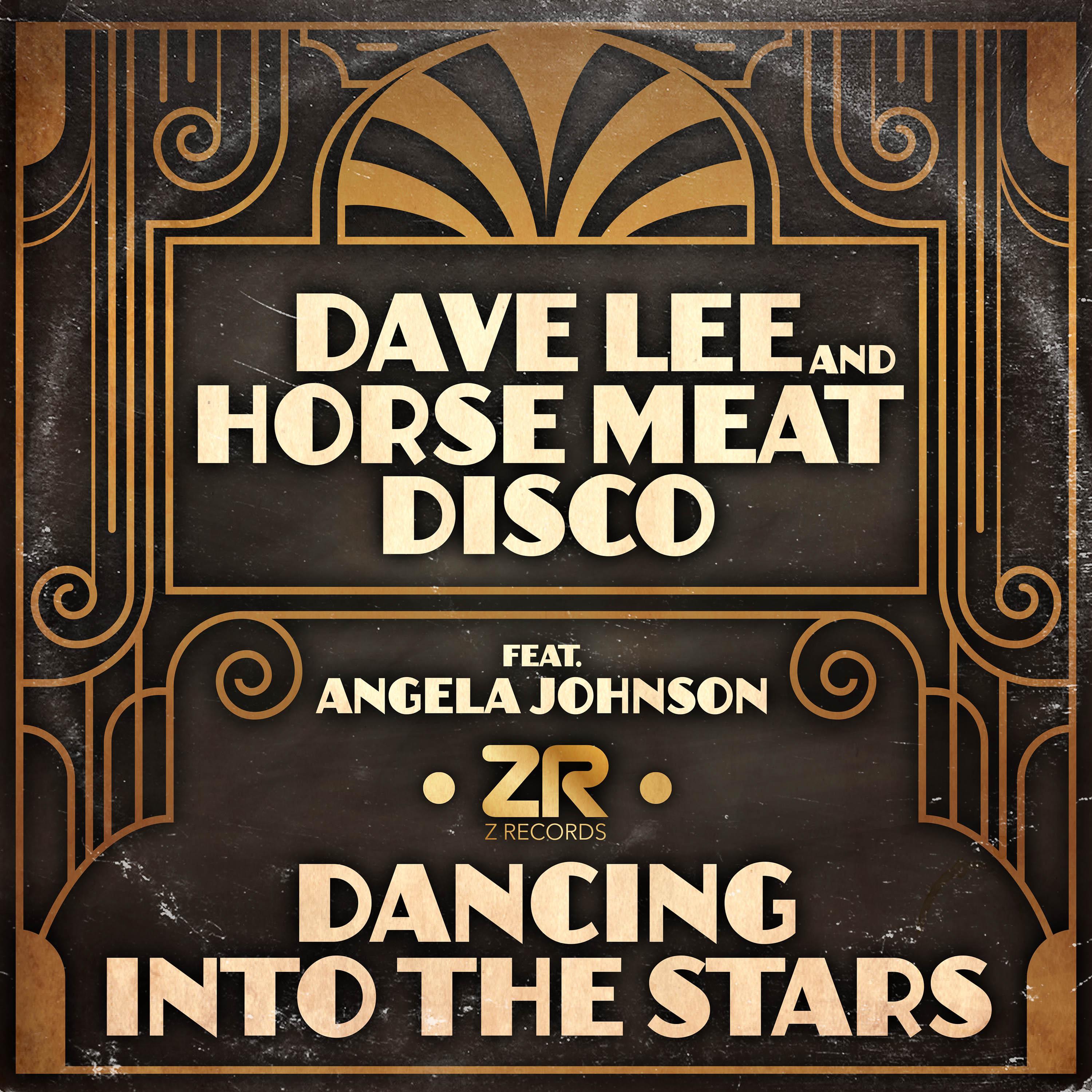 Dancing into the Stars