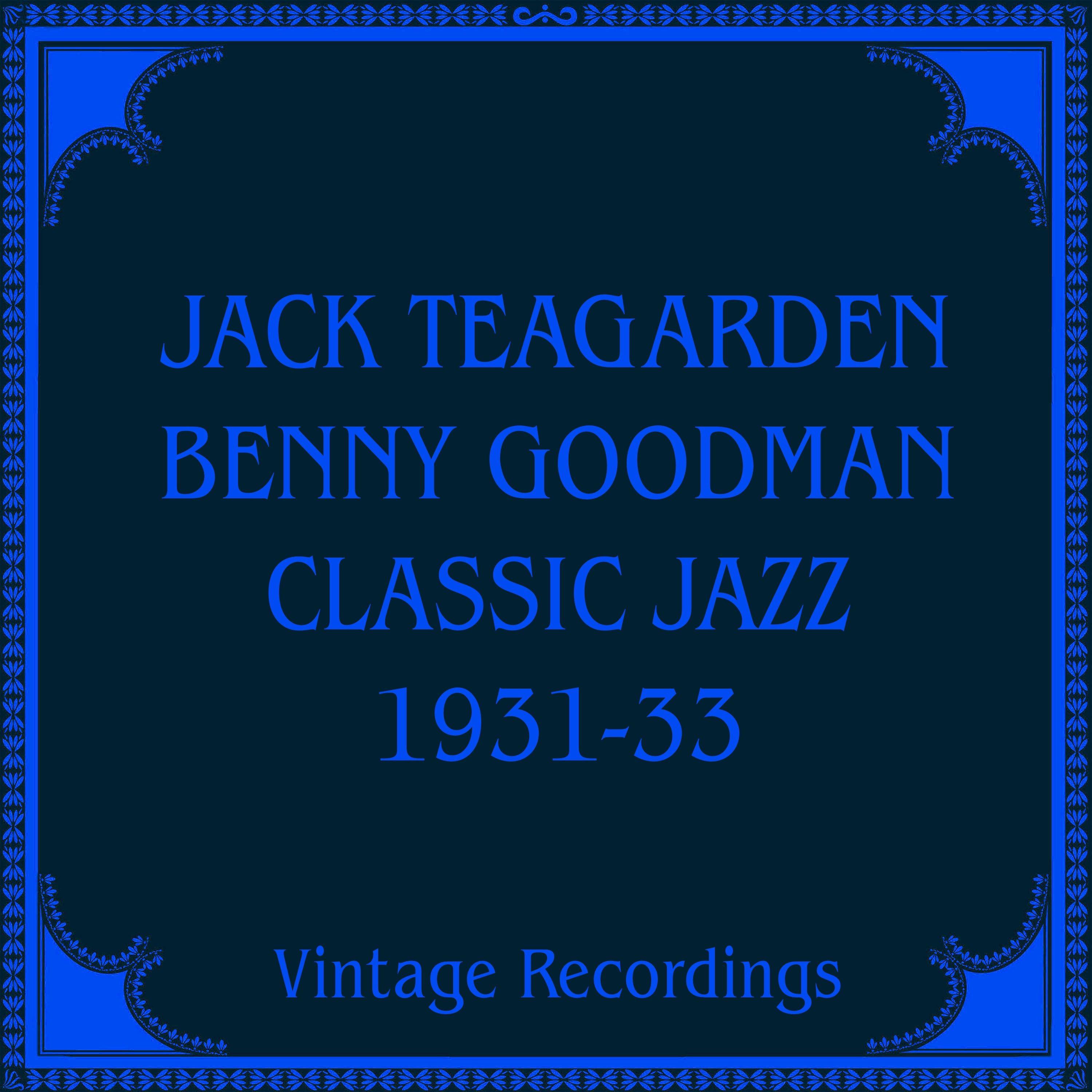 I'm Sorry Dear - Jack Teagarden/Benny Goodman/Gene Austin And His ...