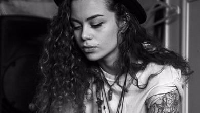 TASH SULTANA