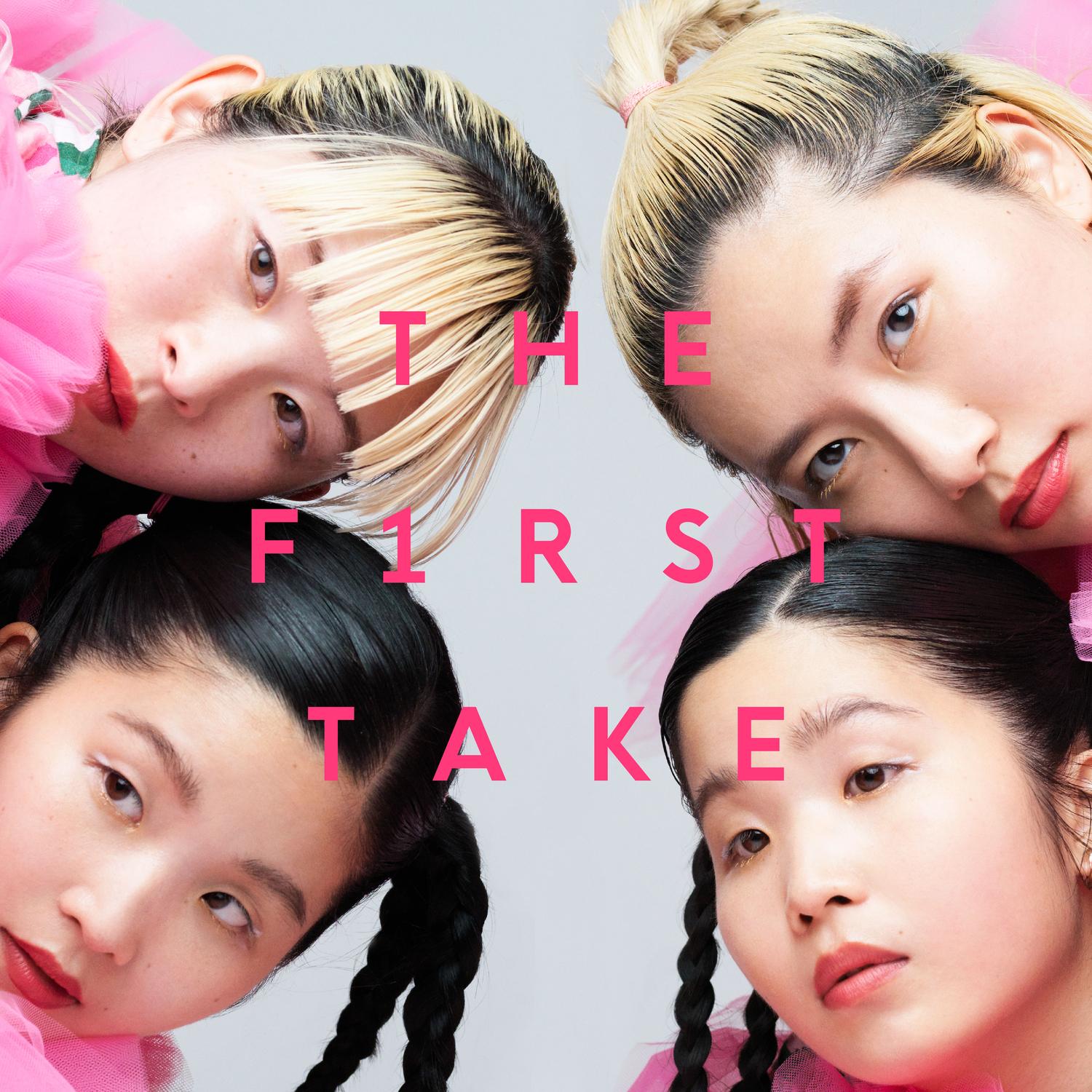 N.E.O. - From THE FIRST TAKE