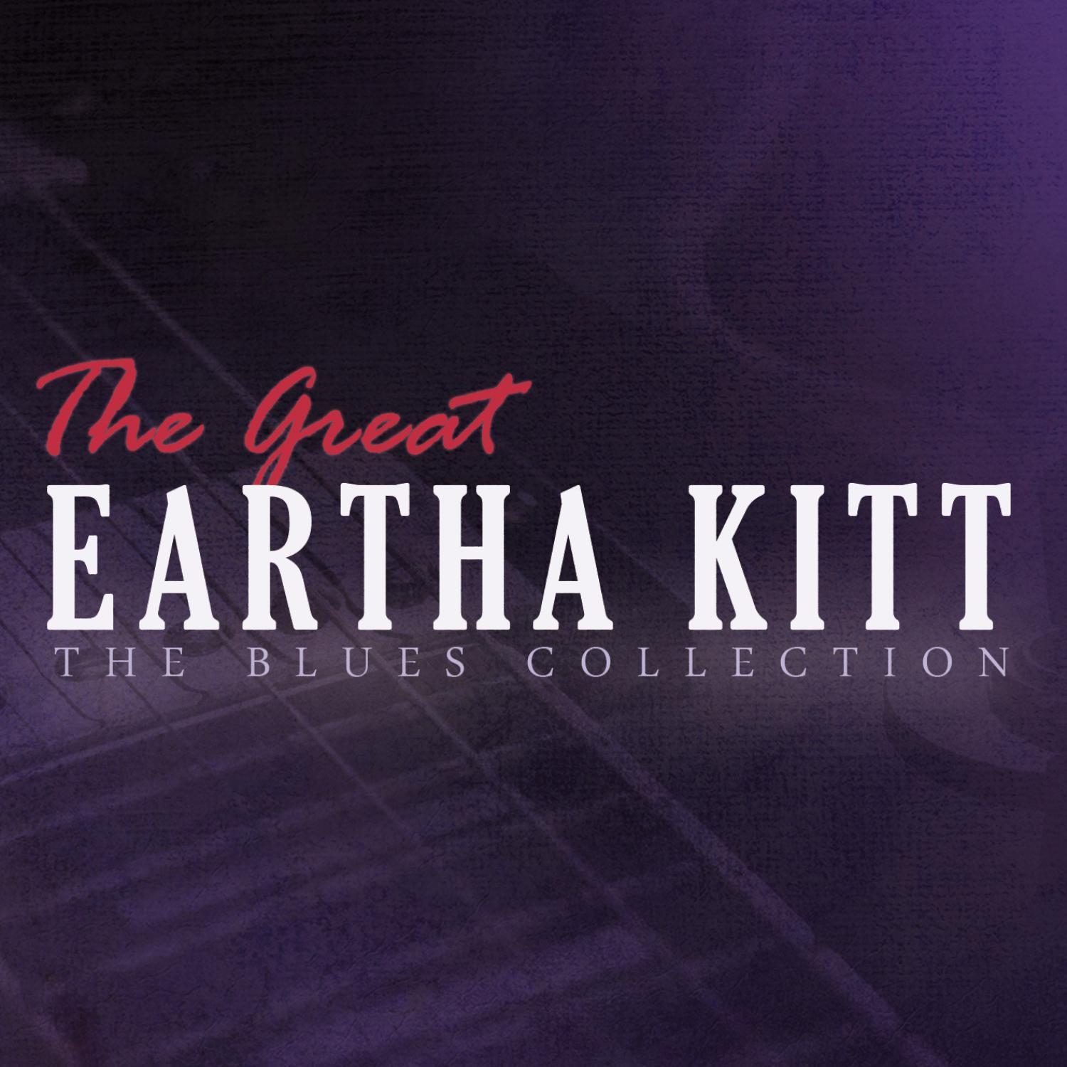 The Great Eartha Kitt
