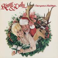 With Bells On - Dolly Parton & Kenny Rogers (Karaoke Version) 带和声伴奏
