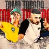 Davi No Beat - Toma Tarada