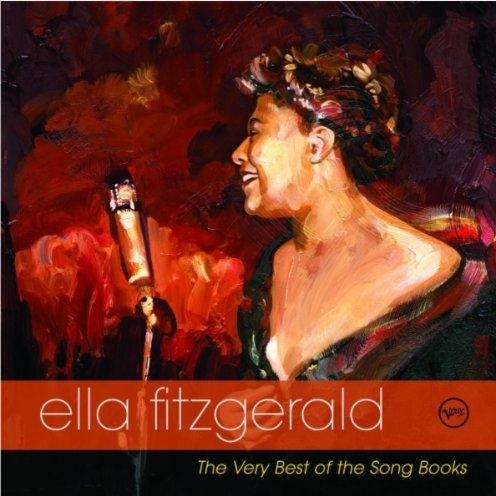 The Very Best of The Song Books