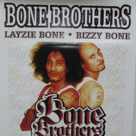 The Bone Brothers
