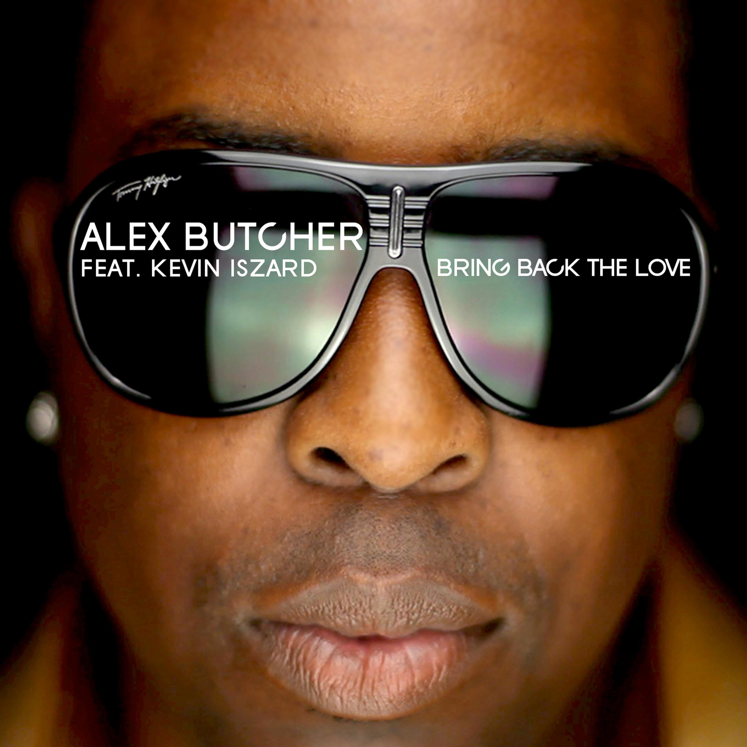 Alex Butcher - Into Your Eyes (Fairchild Dubstep Mix)
