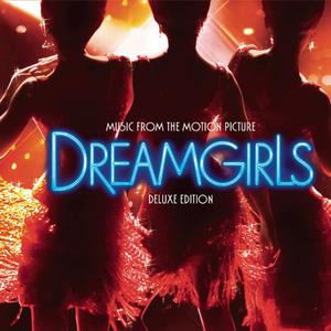 Dreamgirls 追梦女郎 - Dreamgirls 追梦女郎 (Karaoke Version) 带和声伴奏 （降3半音）