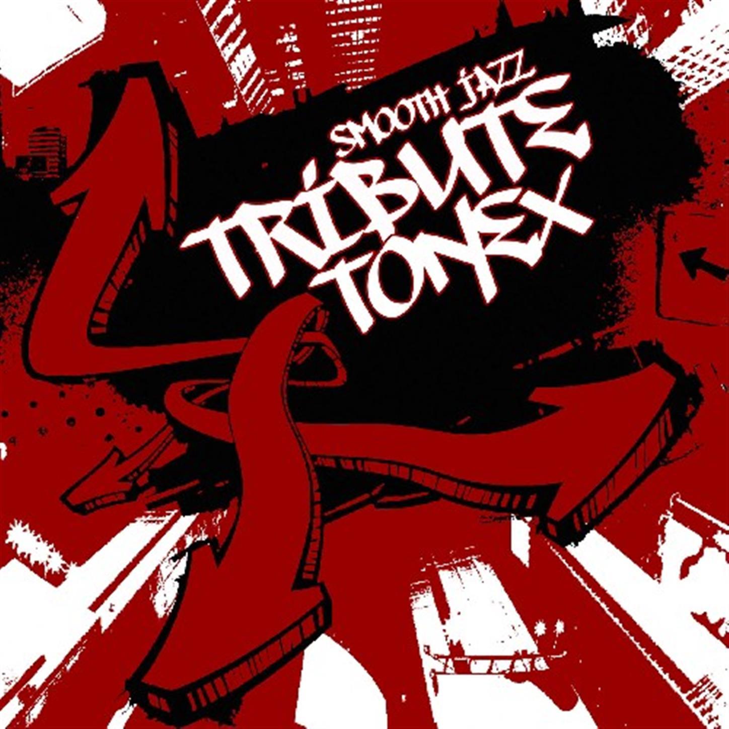 Tonéx Smooth Jazz Tribute