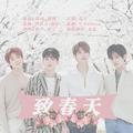 【N.Fia to N.Flying】《致春天》——Spring Memories应援曲