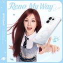 Reno My Way专辑