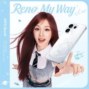 Reno My Way专辑