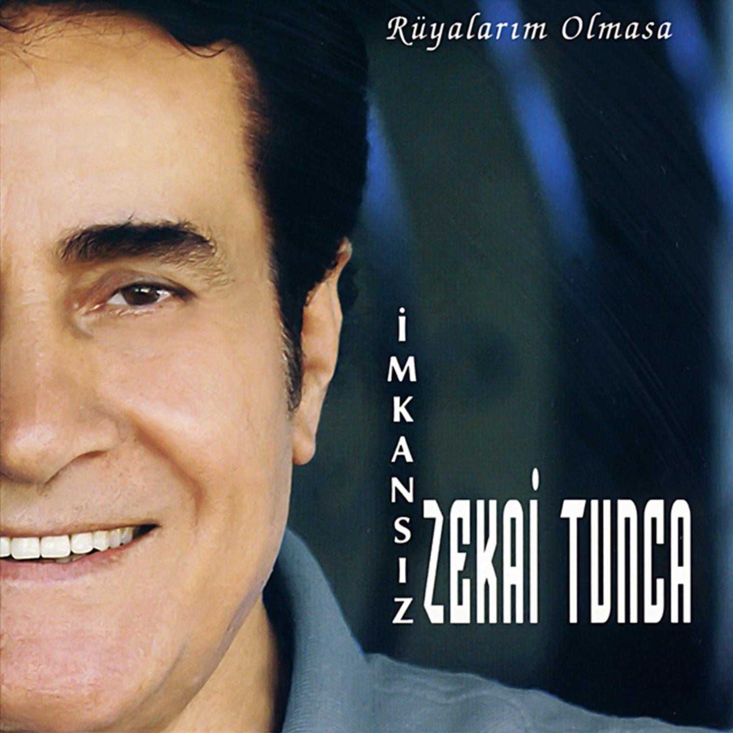Rüyalarım Olmasa
