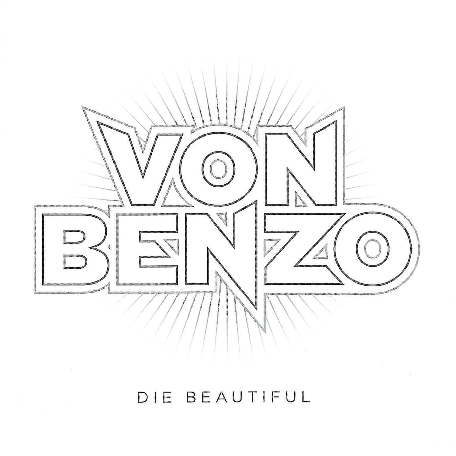 Die Beautiful