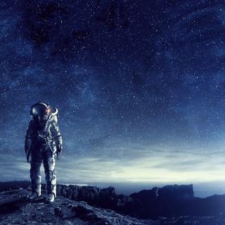 人声后摇 | 宇宙的心音 孤独而沉默的爆发