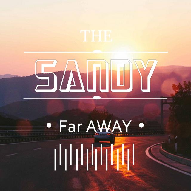 dj小鱼儿Y.T - Far Away (djSandy Remix)专辑