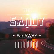 小鱼儿YT-Far Away伴奏（djSandy/小鱼儿YT/djSandy Remix）