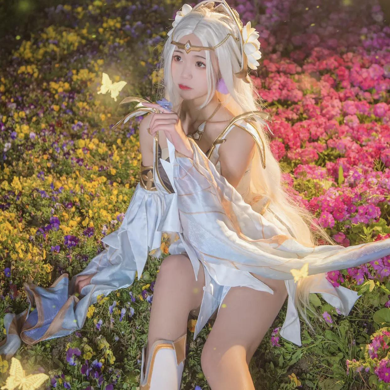 R7_让我们荡起双桨_DJ版