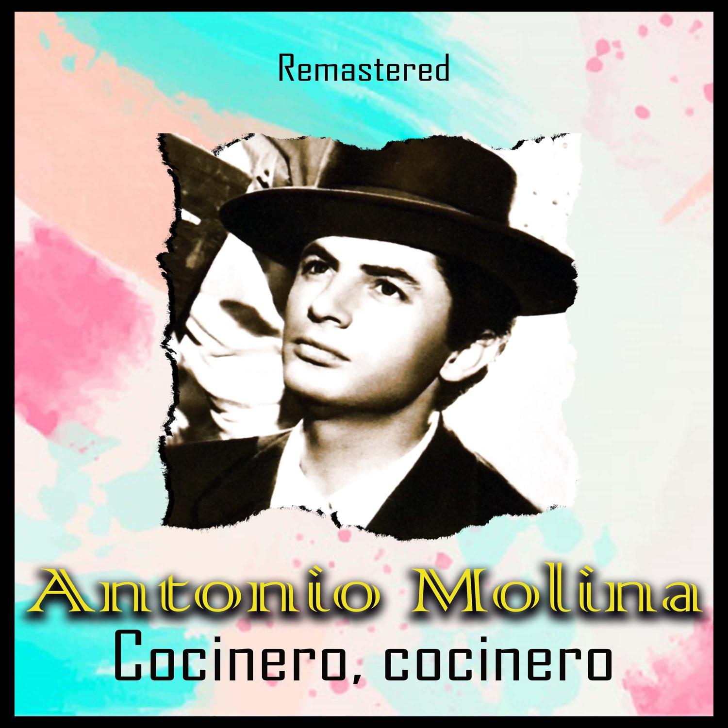 Cocinero, cocinero (Remastered)