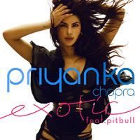 （GEM英文精品） Priyanka Chopra - Exotic(128)②①（金品超5D）单大和声懒人精简版主歌无和声3分钟伴奏