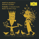 Prokofiev Cinderella Suite;Ravel La Mere l'Oye专辑