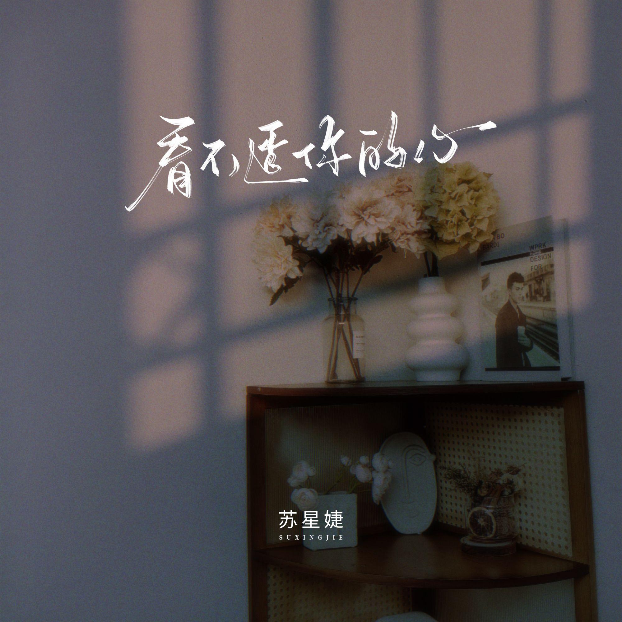 看不透你的心