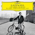 Gateways. Chen – Kreisler – Rachmaninov专辑