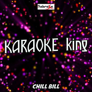 Chill Bill （升1半音）