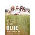 The 4th Single Album - BLUE
