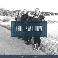ZERO - SHUT Up
