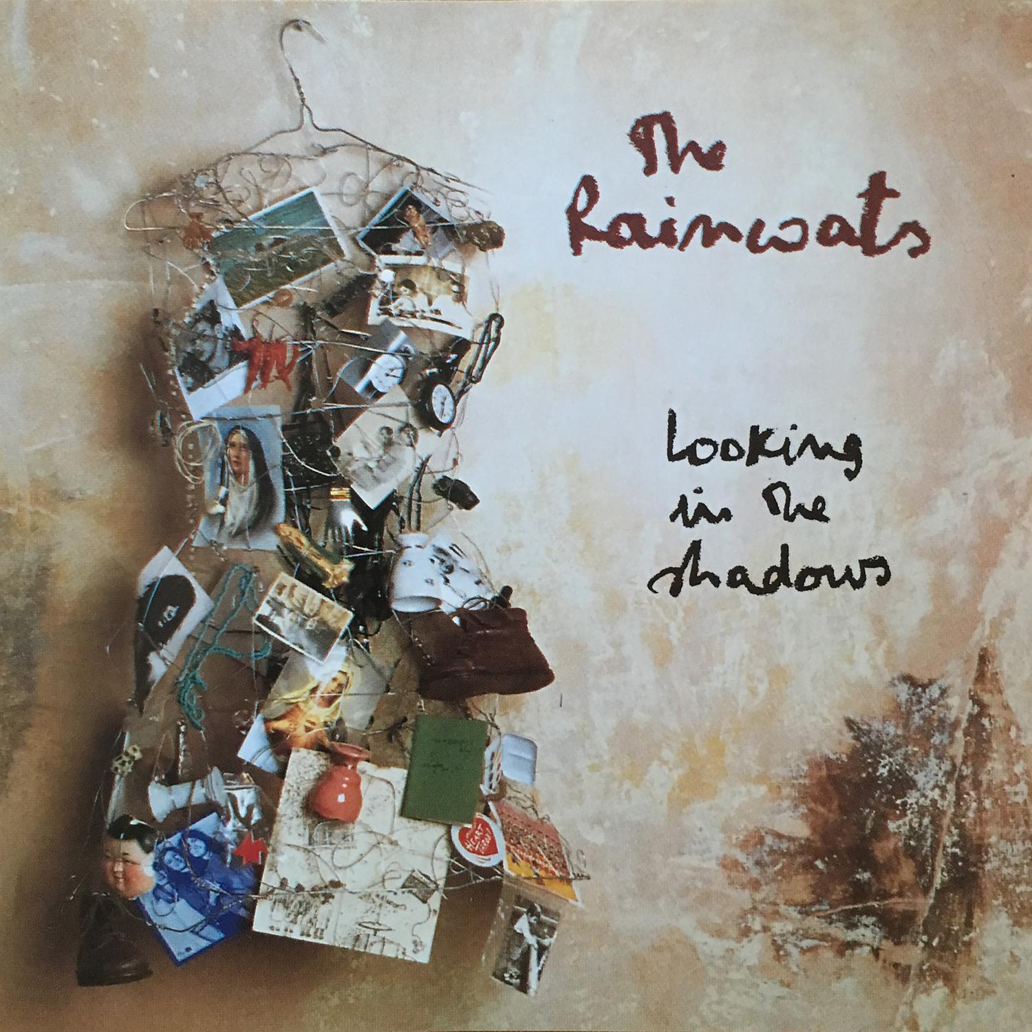 The Raincoats - You Ask Why