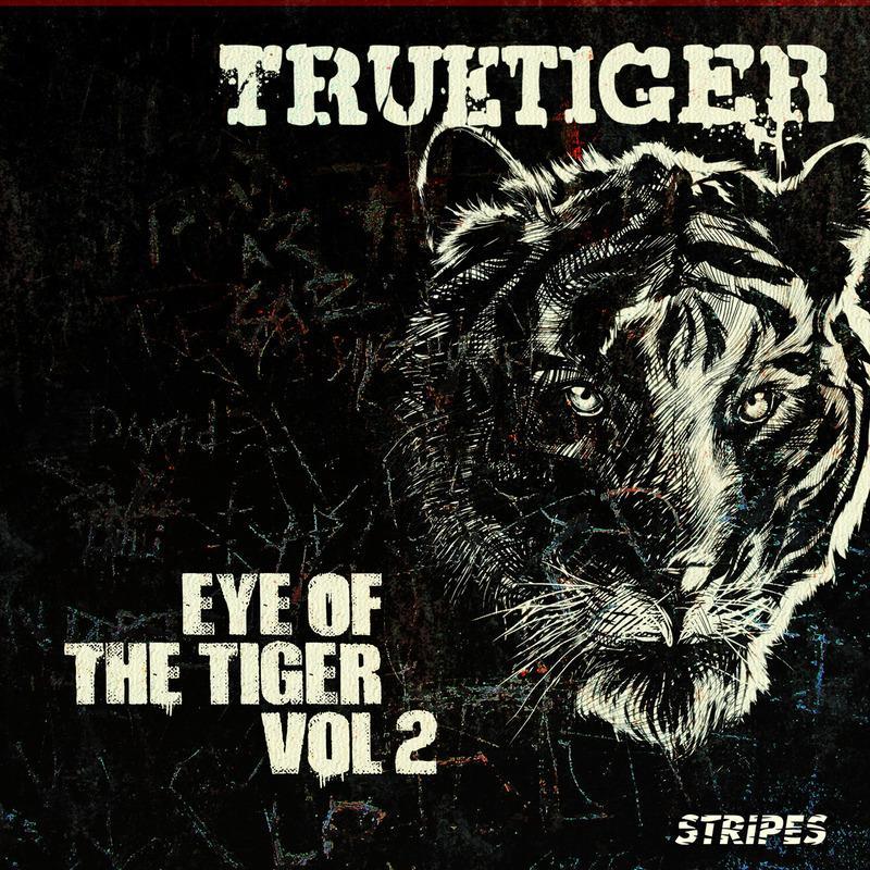 Eye Of The Tiger Volume 2