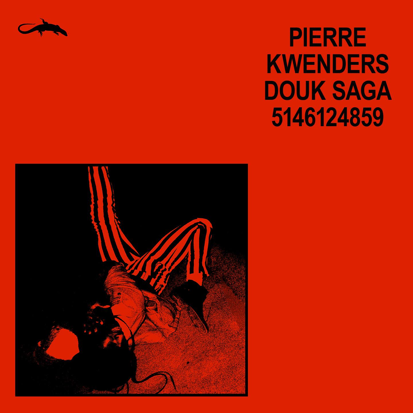 Douk Saga