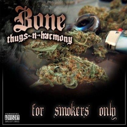 For Bud Smoker's Only