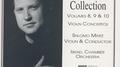 Vivaldi Collection, Violin Concertos Volume X专辑