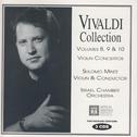 Vivaldi Collection, Violin Concertos Volume X专辑