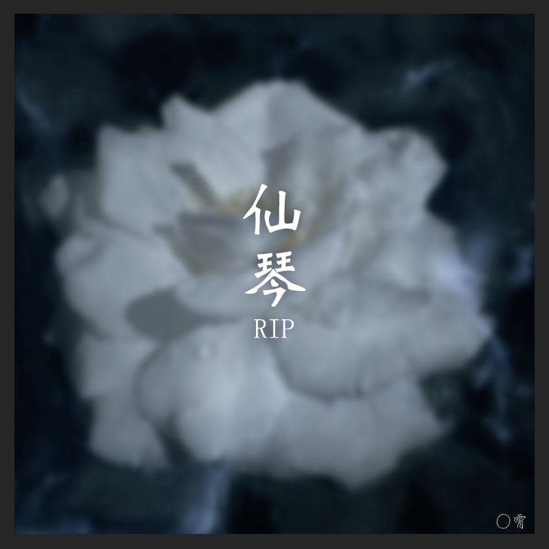 仙琴