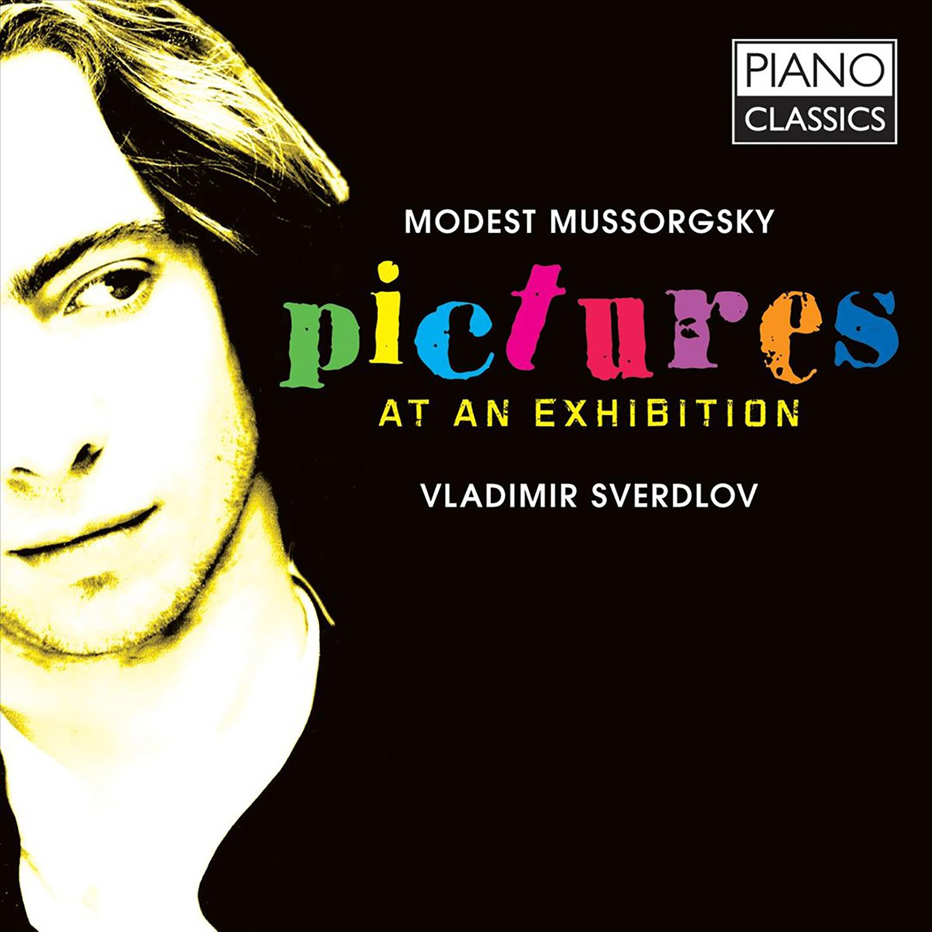 Pictures at an Exhibition