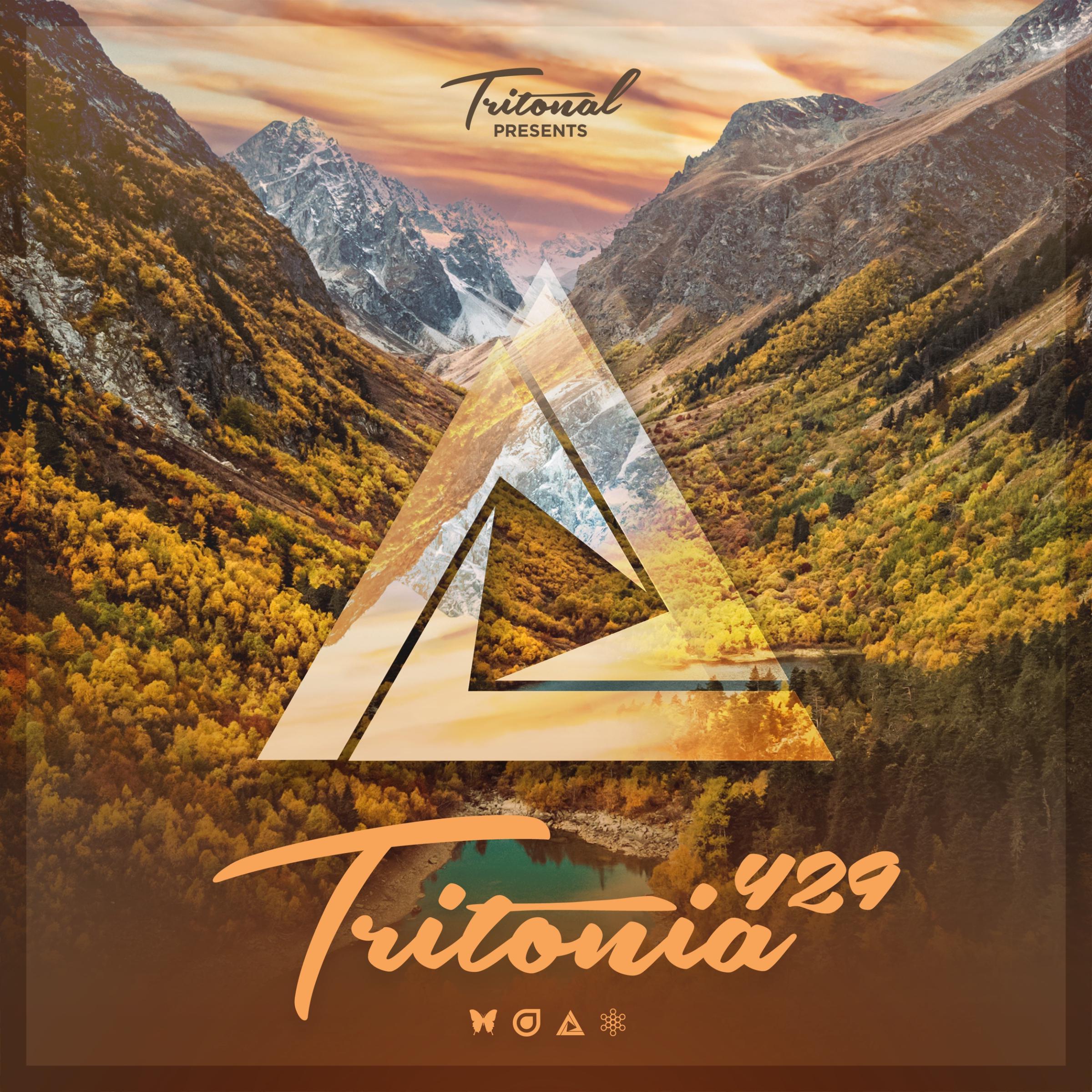 Eminence - How It Feels (Tritonia 429)