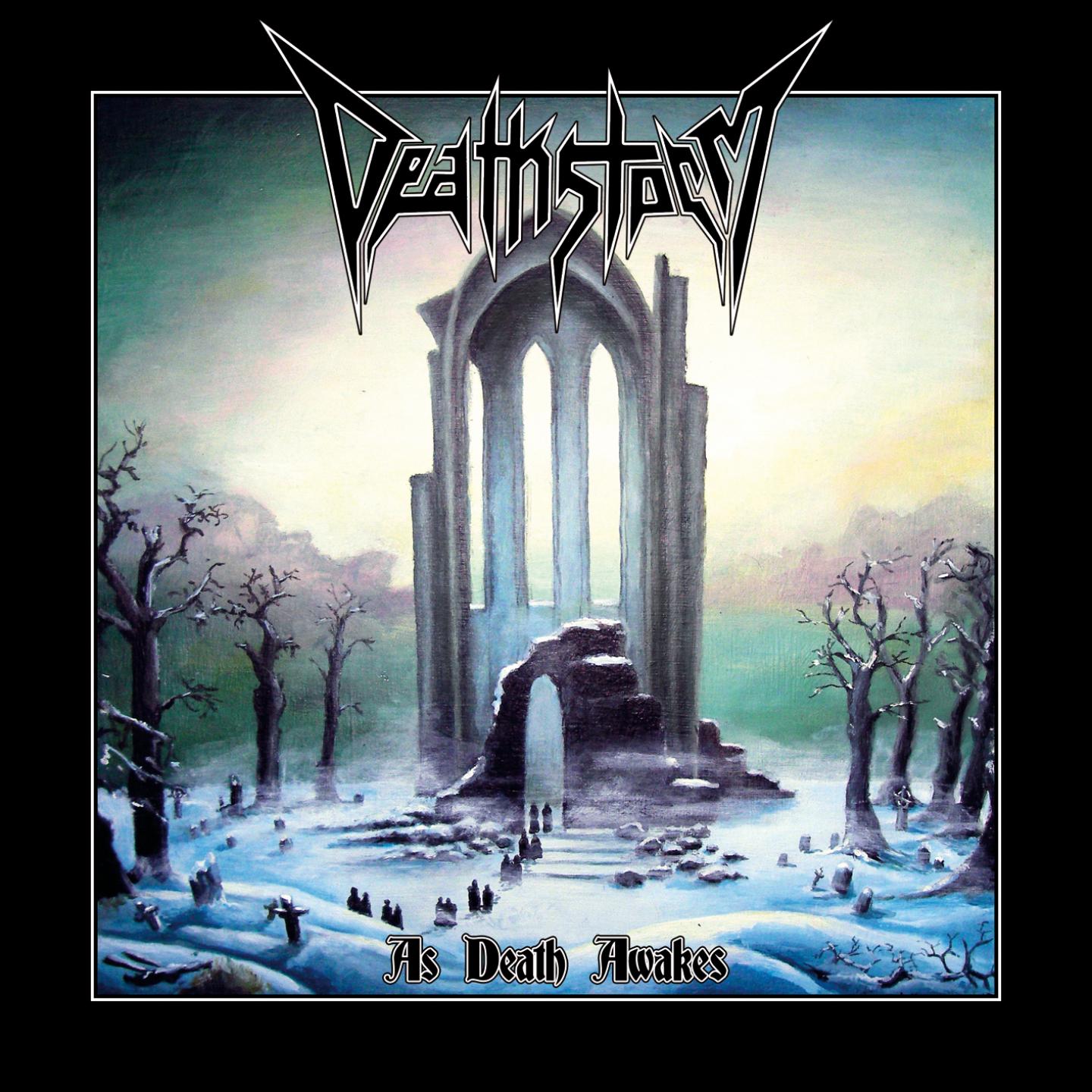 Deathstorm - Prepare for the Slaughter