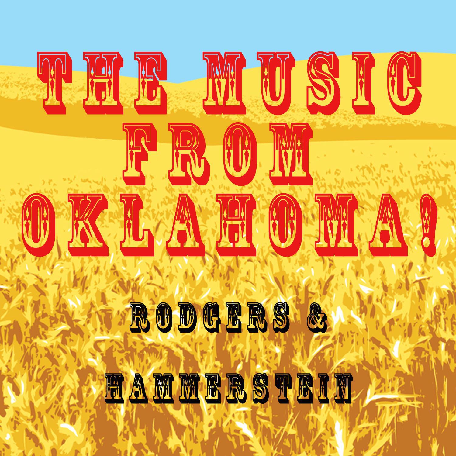 Oklahoma! (Original Motion Picture Soundtrack)专辑