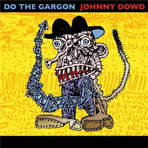 Do the Gargon 