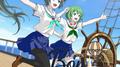 Bon voyage (feat. GUMI & 初音ミク)专辑