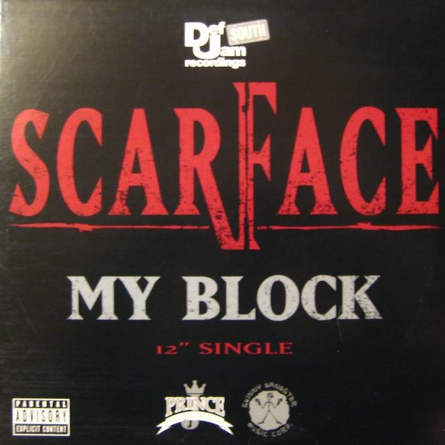 My Block