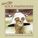 Classic Rock - Rock Symphonies