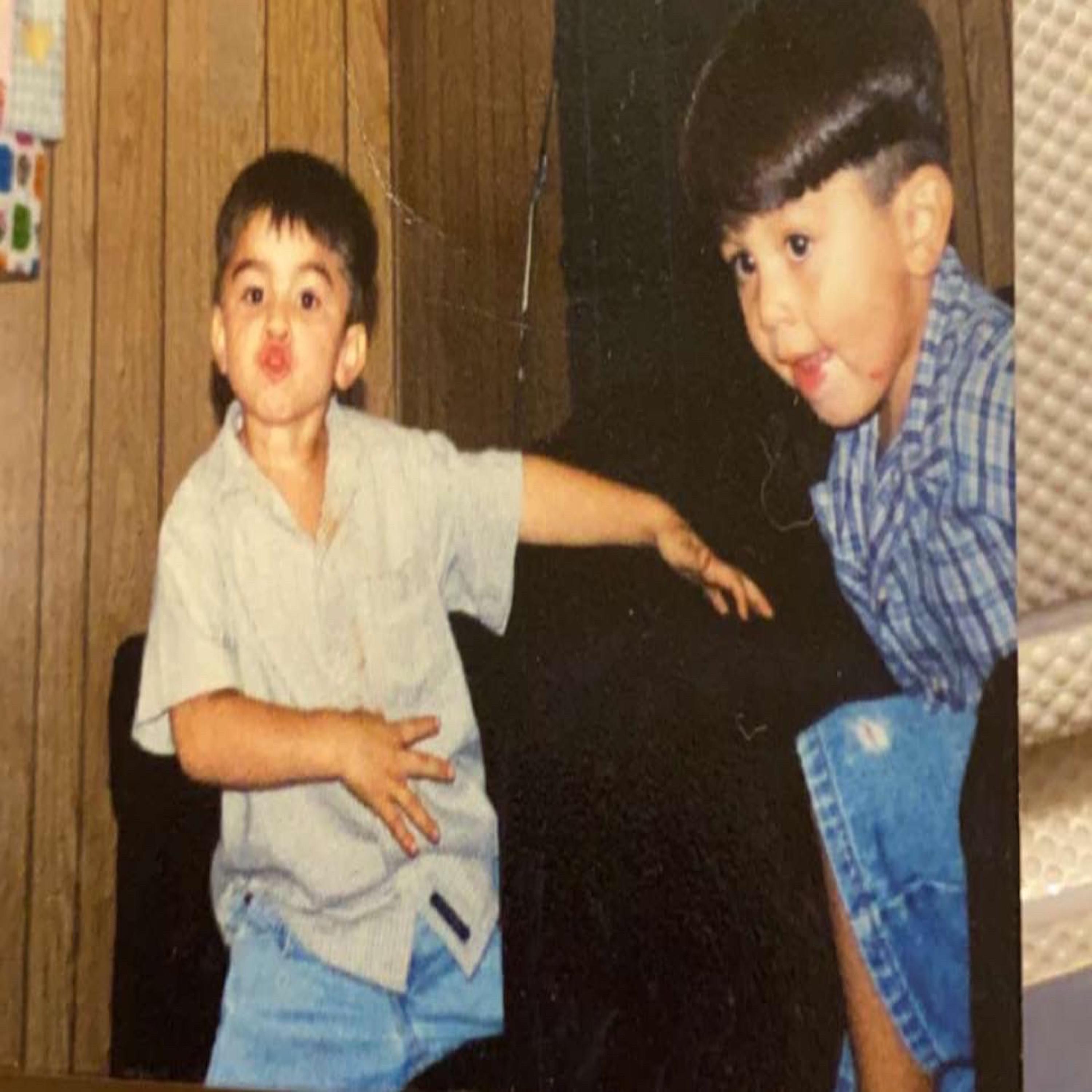 childhood