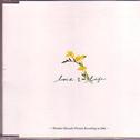 love & life-Ritsuko Okazaki Private Recording in 2001专辑