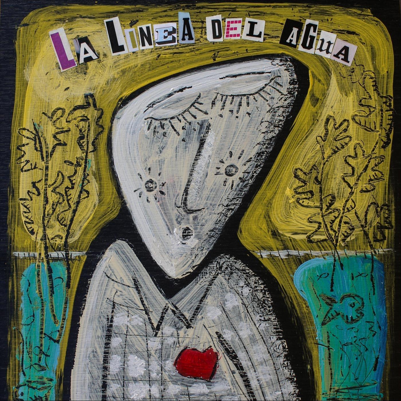 La Línea del Agua