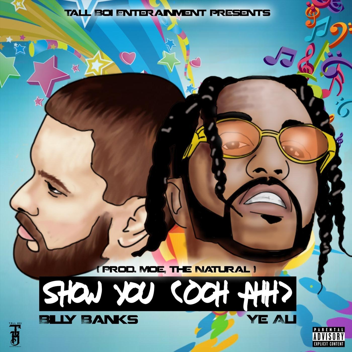 Show You (Ooh Ahh)