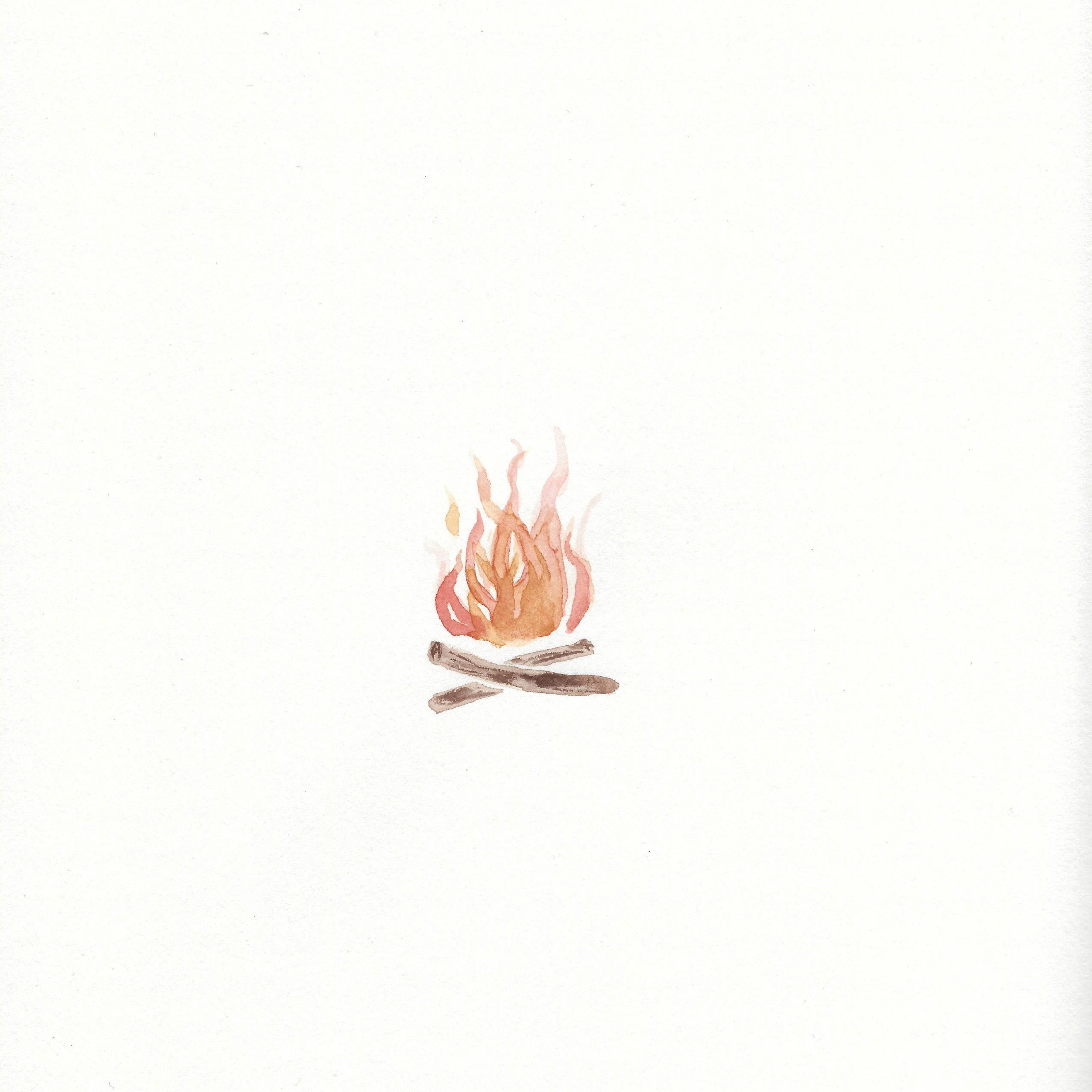 Kindling (feat. Voga)