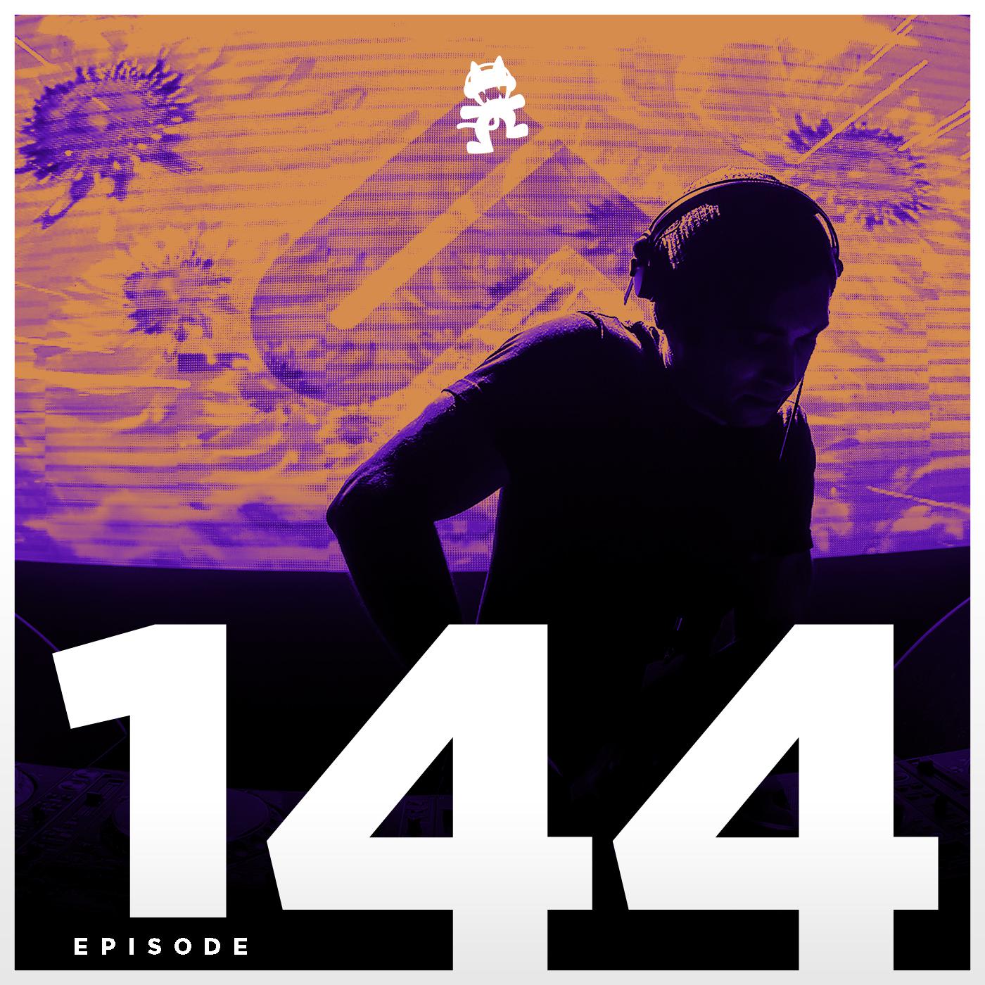 Monstercat Podcast Ep. 144专辑